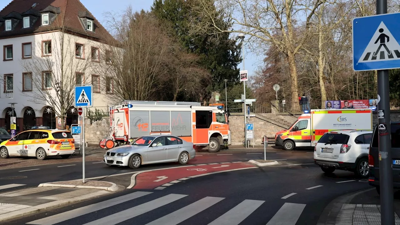 Allemagne: une attaque au couteau dans un parc fait deux morts, dont un enfant de 2 ans