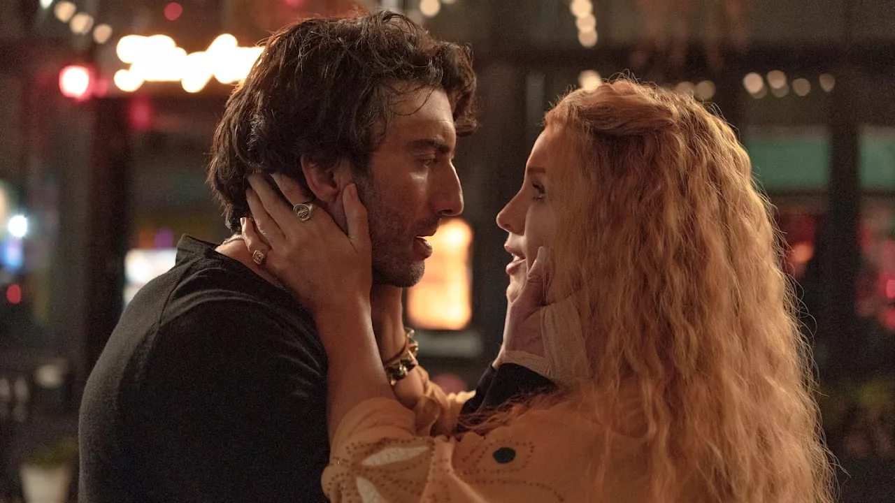 Blake Lively und Justin Baldoni: Beweist das Video seine Unschuld?