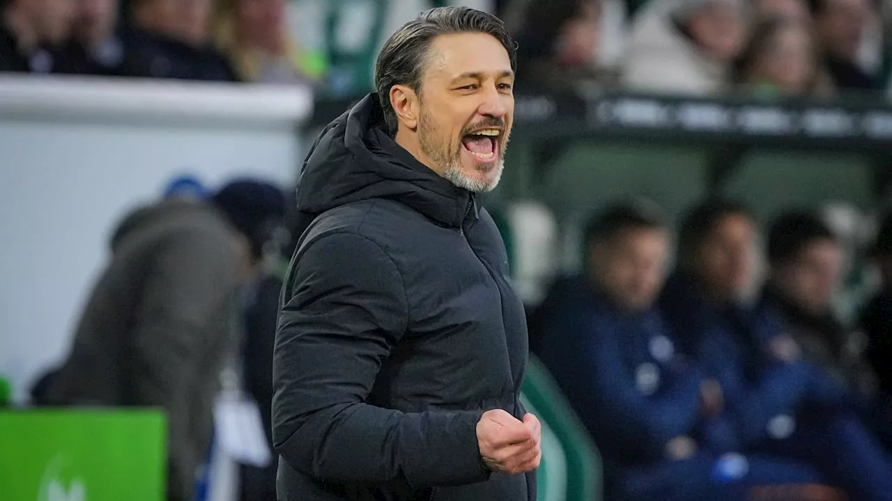 BVB nach Rauswurf von Nuri Sahin: Niko Kovac jetzt Trainer-Favorit