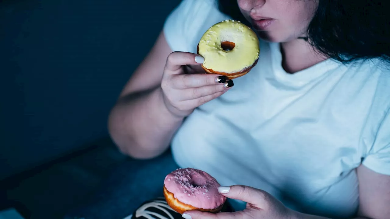 Heißhunger auf Süßes: Darmbakterium ist schuld an unserer Zuckersucht