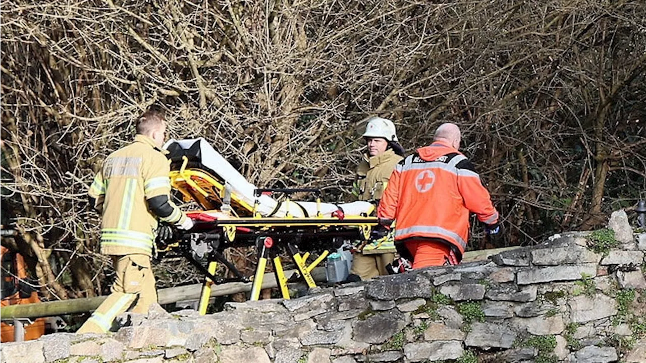 Messerattacke in Aschaffenburg: Er starb, als er Kinder schützen wollte