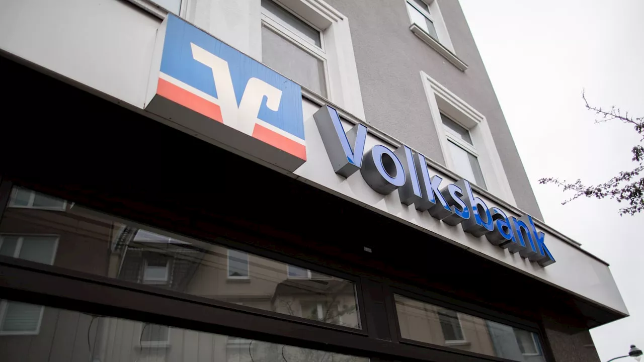 Volksbank Düsseldorf Neuss kündigt AfD-Konten