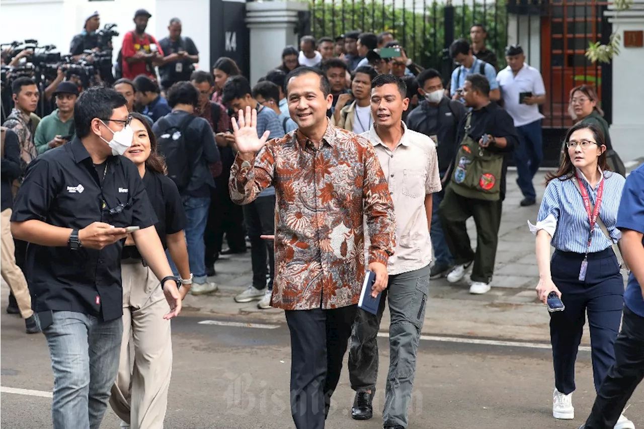 Menteri Iftitah Berharta Rp112,17 Miliar, Punya Koleksi Mobil Eropa