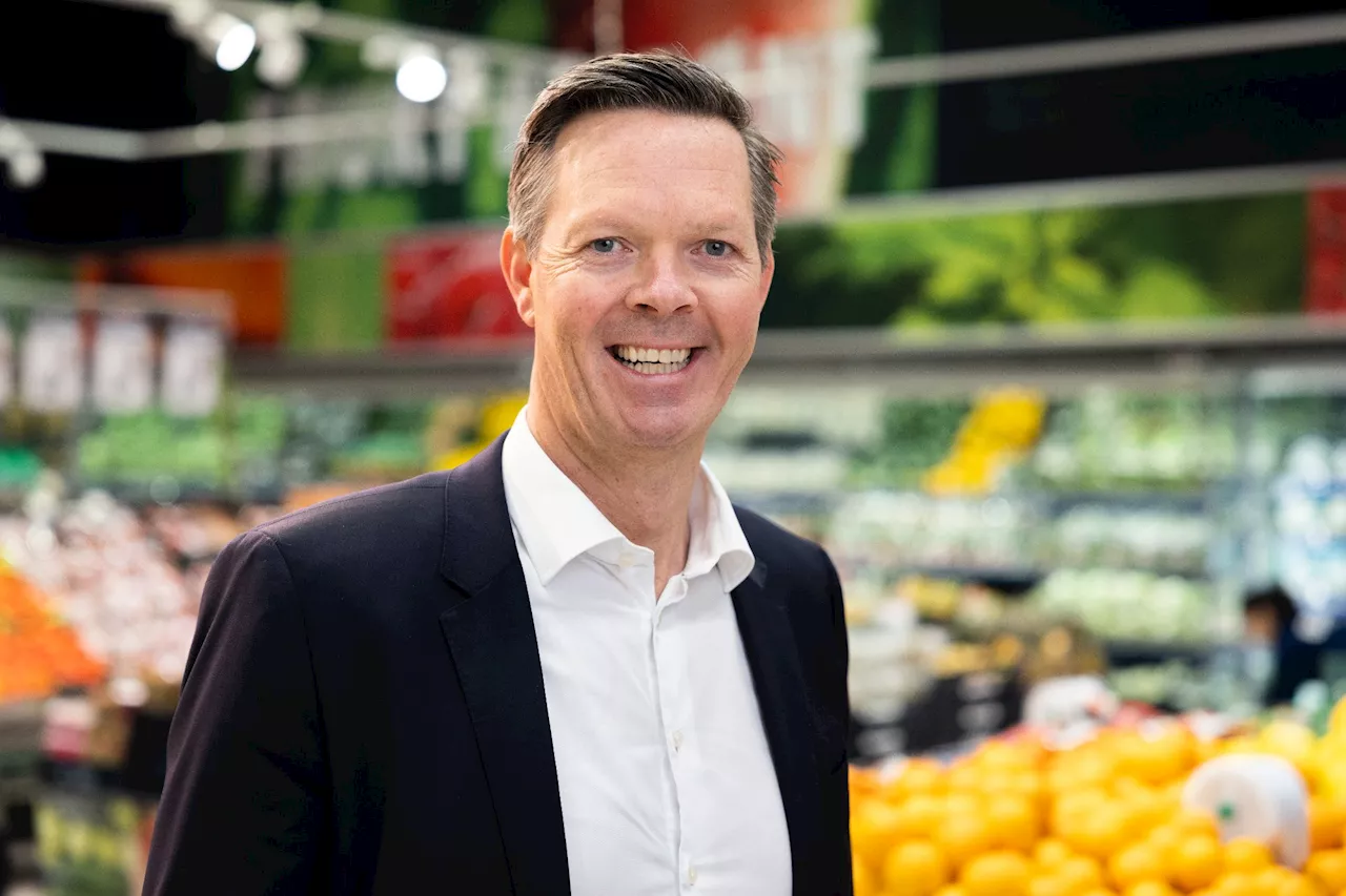 Coop deler ut 2,98 milliarder til medlemmer i 2024