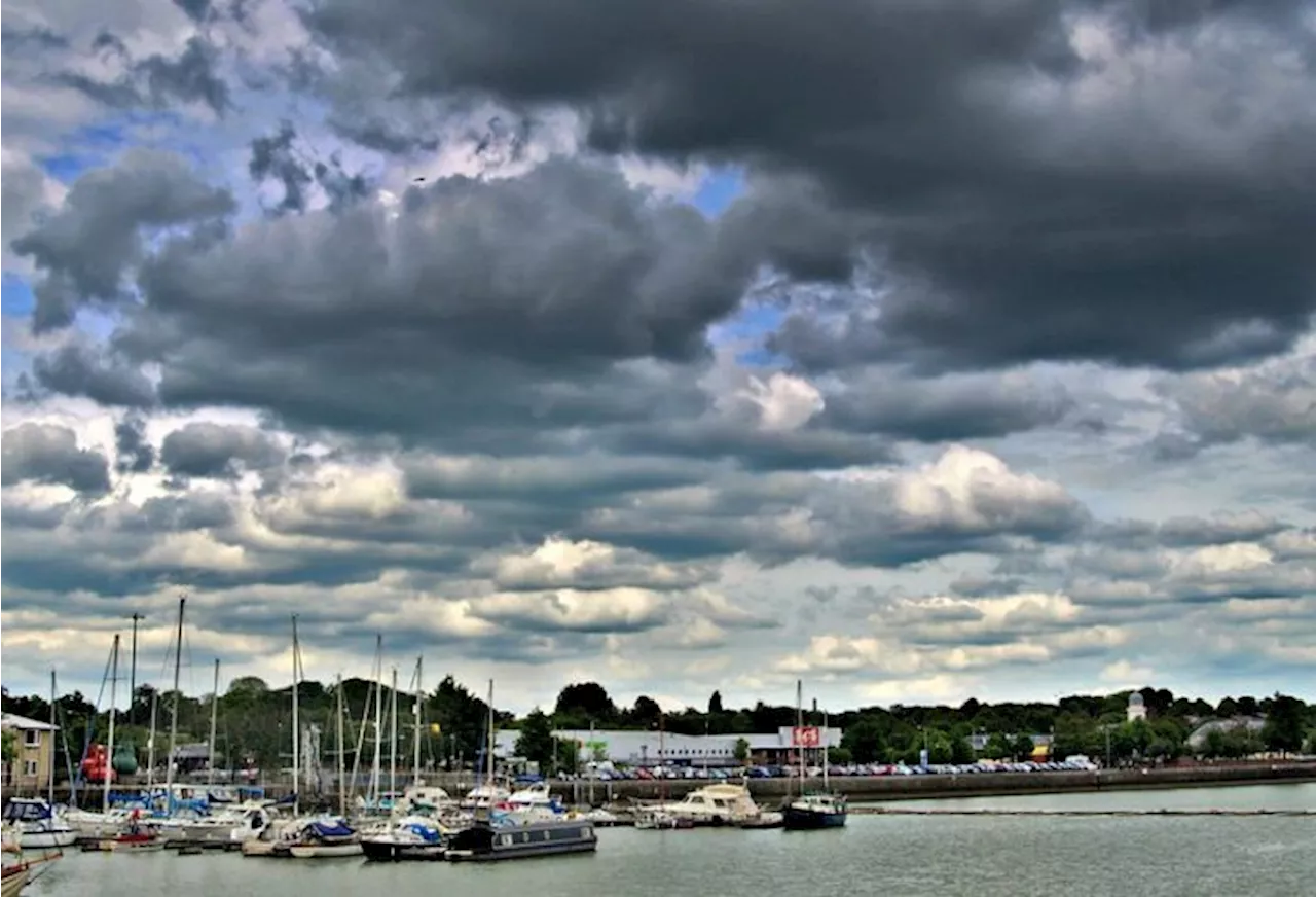 Storm Éowyn to Bring Strong Winds and Disruption to Preston