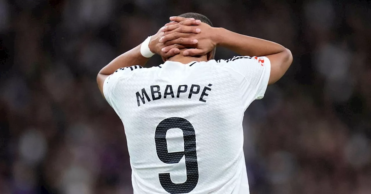 «Die Position liegt Kylian Mbappé nicht so richtig»