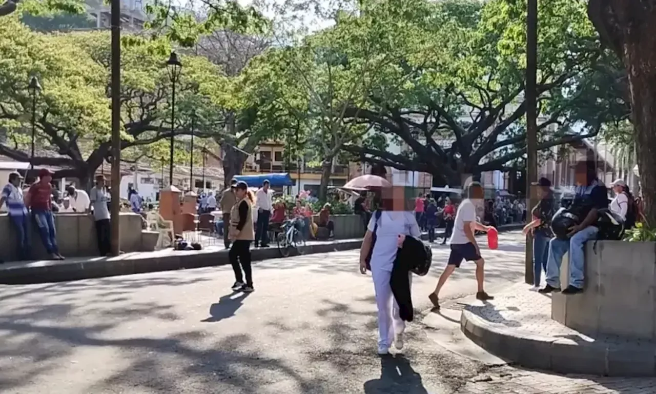 Piden reforzar la seguridad por racha violenta en Ciudad Bolívar, Antioquia