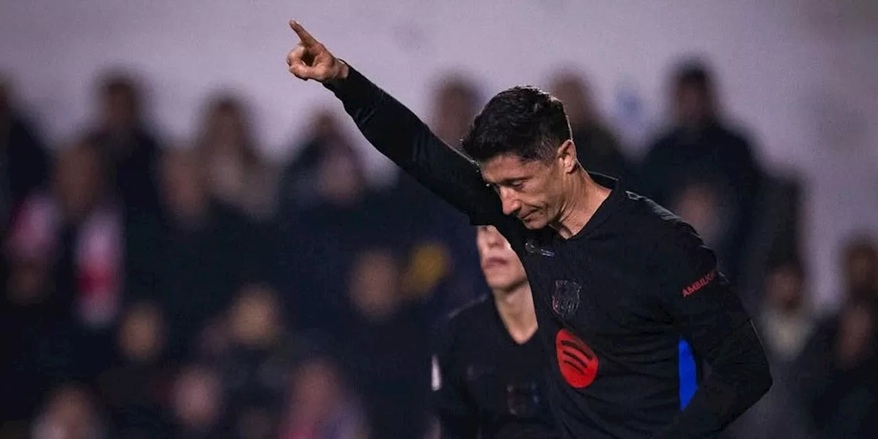 Ketatnya Persaingan Top Skor Liga Champions: Lewandowski Unggul, tapi Striker Dortmund Mengejar!