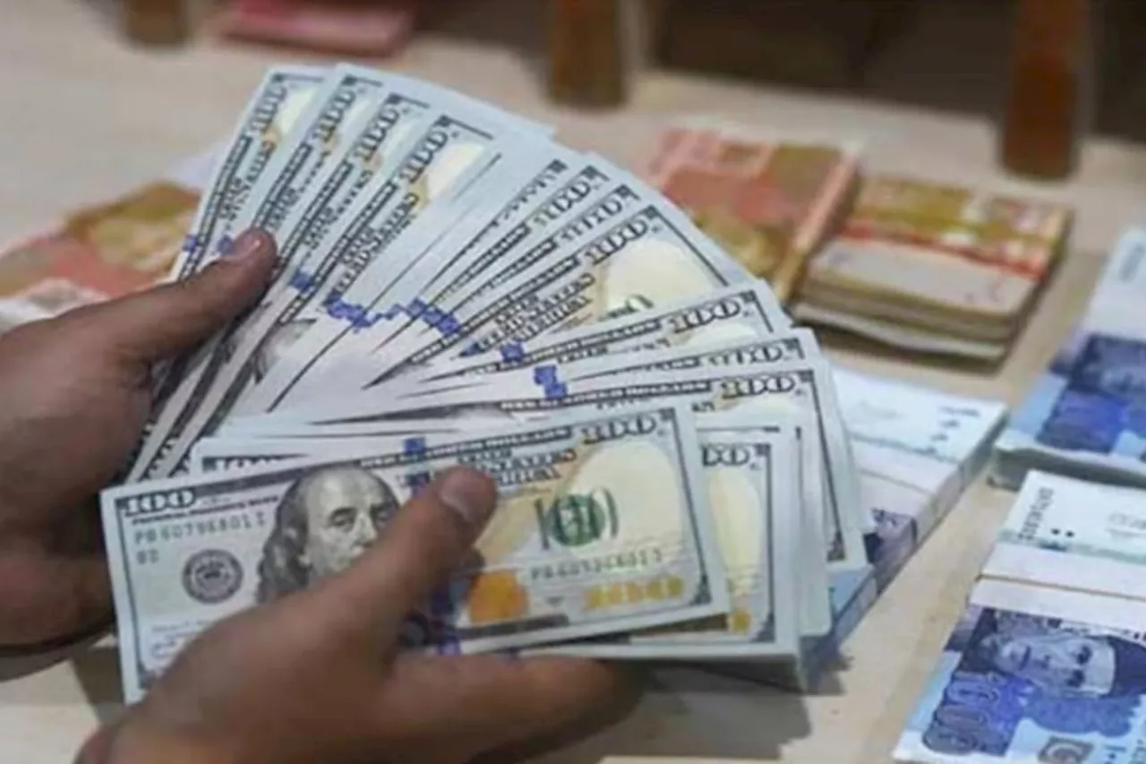 FIA arrest accused involved in illegal currency business