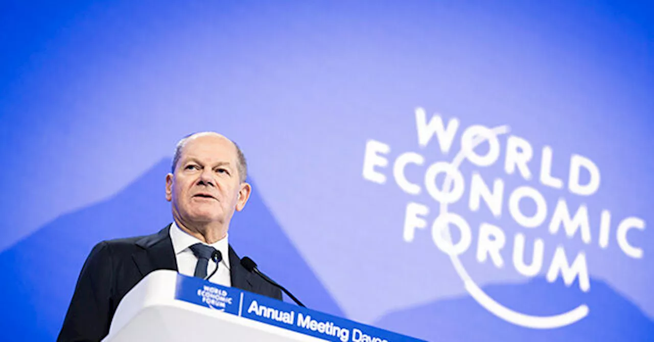 Global Leaders Skip World Economic Forum in Davos