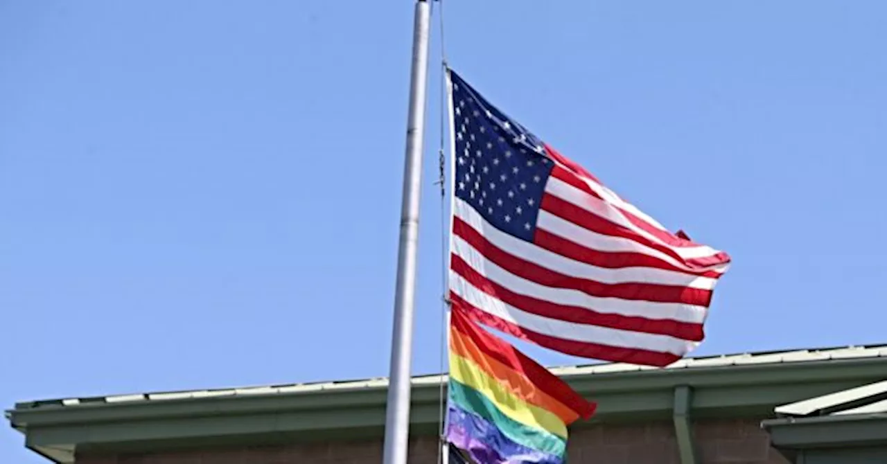 Marco Rubio’s State Department Bans Pride, BLM Flags at Embassies and Outposts