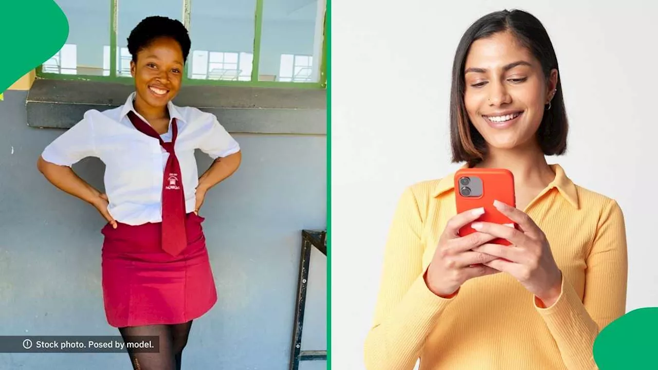 “Bachelor’s Pass With 4 Distinctions”: KZN Woman Who Quit Her Job and Returned to School Inspires SA