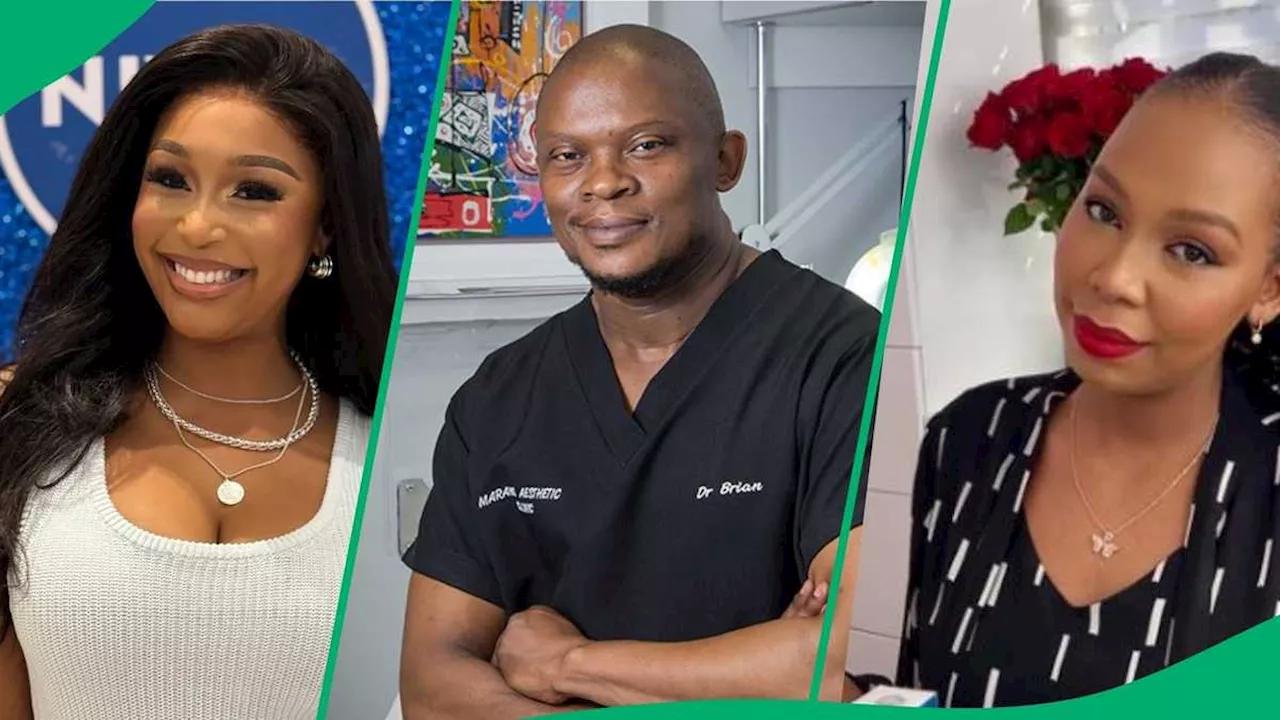 Neema Aloyce Drags Dr Brian Monaisa Again: “I Was Betrayed”