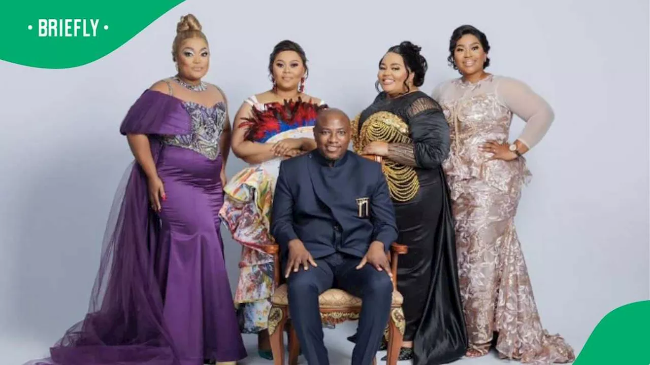 ‘Uthando Nes’thembu’ Viewers Excited About Season 8 Premiere: “The Reality Show We Ordered”