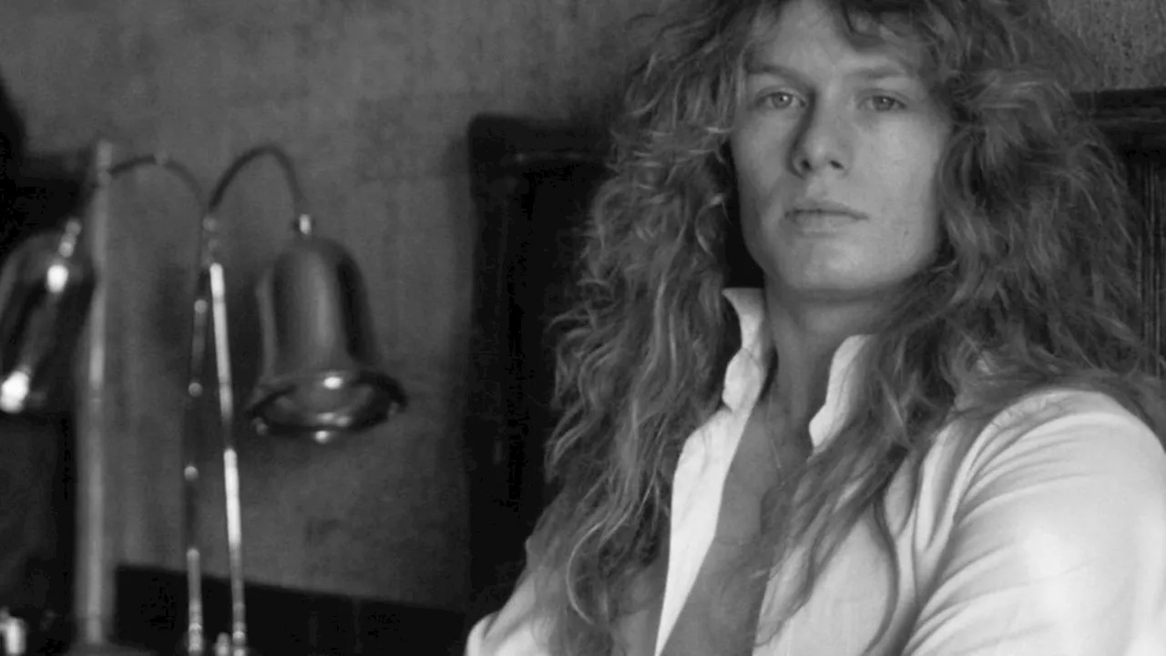 John Sykes: Rock-Gitarrist stirbt im Alter von 65 Jahren