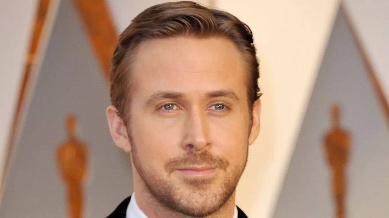 Ryan Gosling für neue Star Wars-Verfilmung