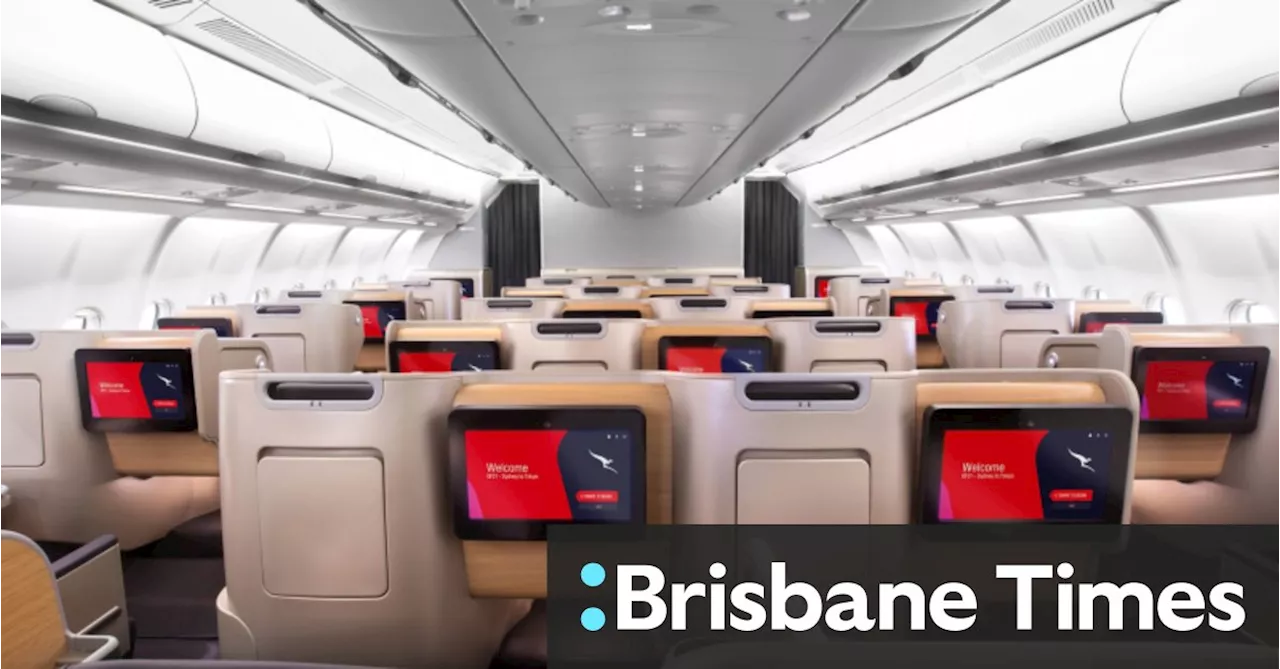 Qantas Revamps Frequent Flyer Program: More Points, Higher Redemption Costs