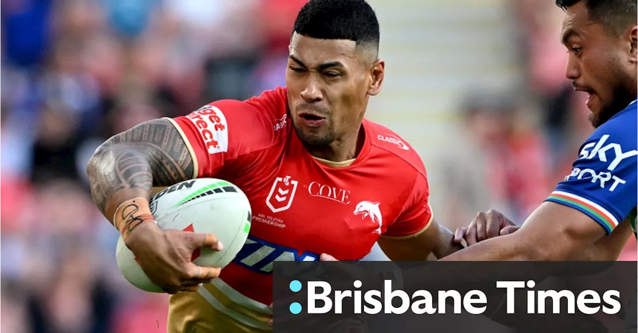 The numbers behind flyer’s rejuvenation, and how it’s changing the NRL