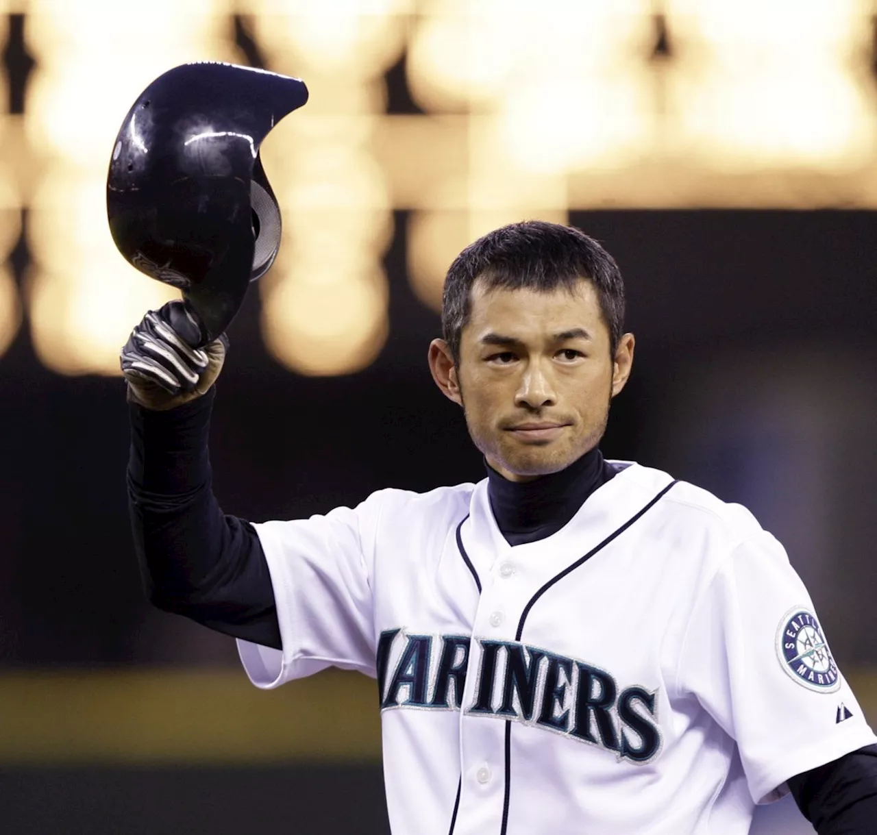 Baseball Hall of Fame Elects First Japanese Player, Ichiro Suzuki