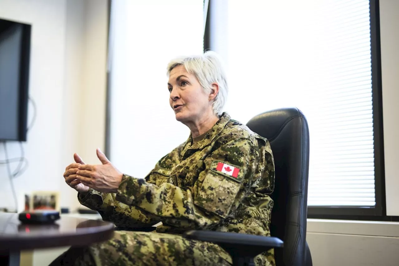 Canadian News Roundup: Afghan Interpreters, Military Medical Standards, and More