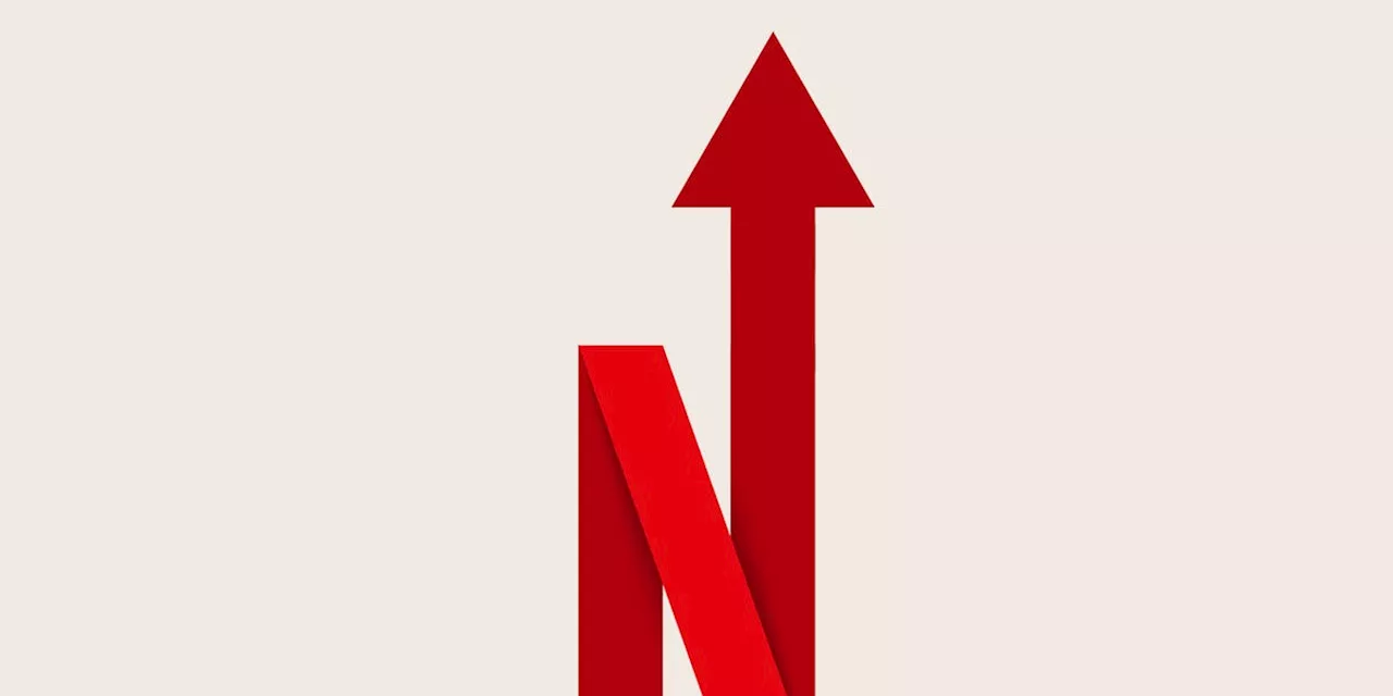 Netflix Raises Prices Again, But Still Offers a Good Deal, Data Shows