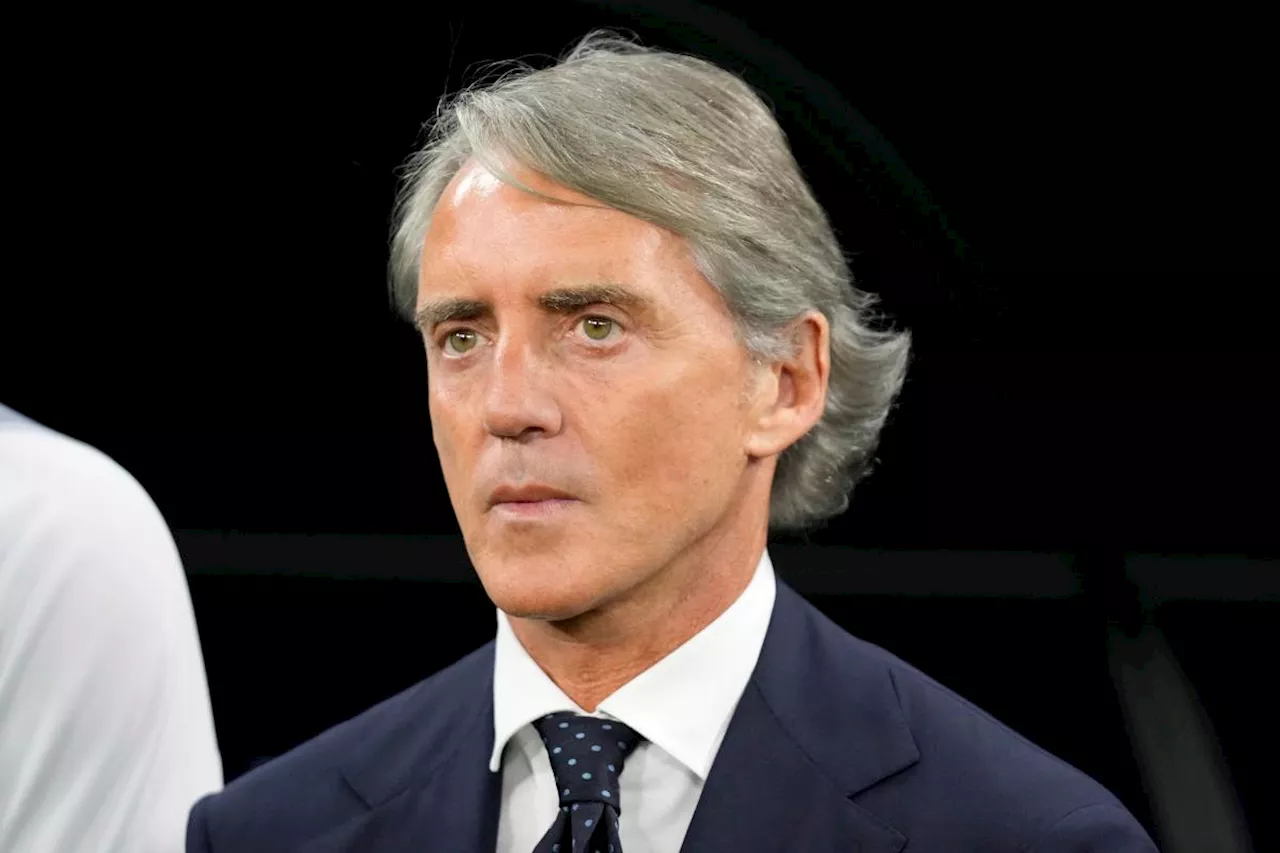 Mancini al Porto: le trattative sono complicate