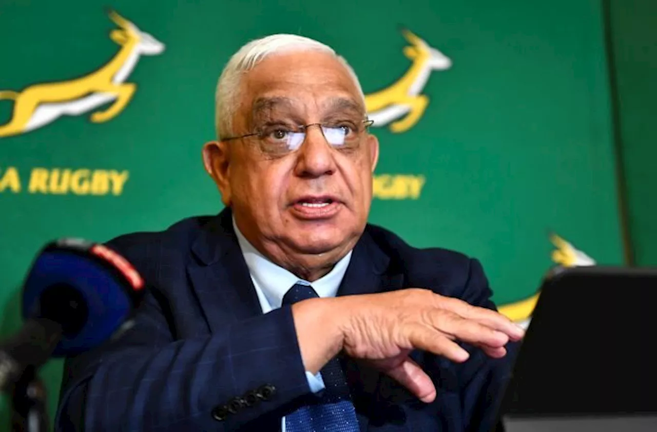 SA Rugby Deal Collapse Triggers Financial Fallout and Governance Review