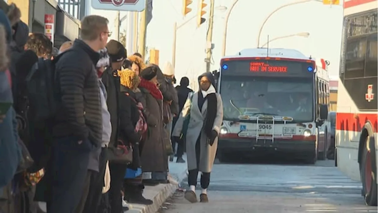 TTC Line 1 Service Resumes After Emergency Repairs