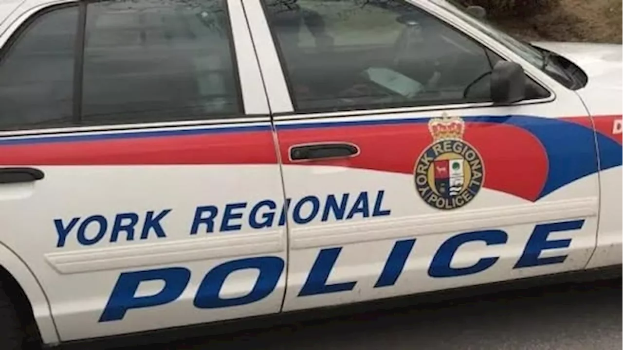 Woman shot, dog killed in violent home invasion northwest of Toronto, police say