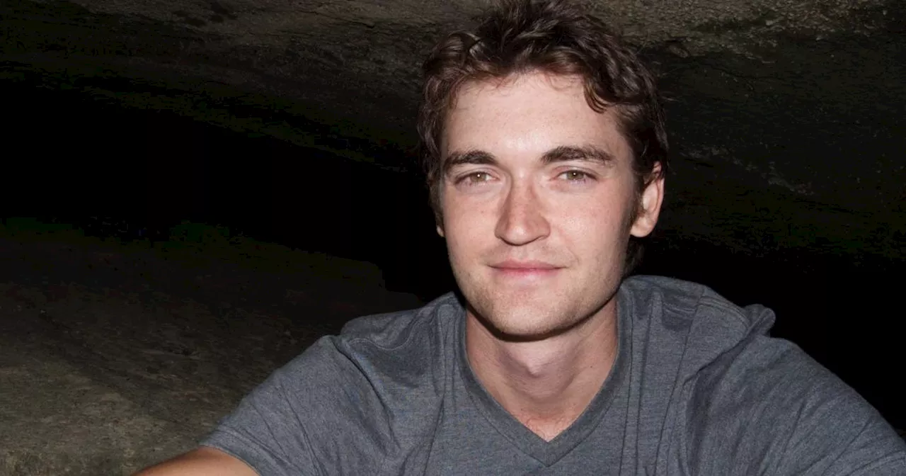 Trump Pardons Ross Ulbricht, Founder of Silk Road Drug Market