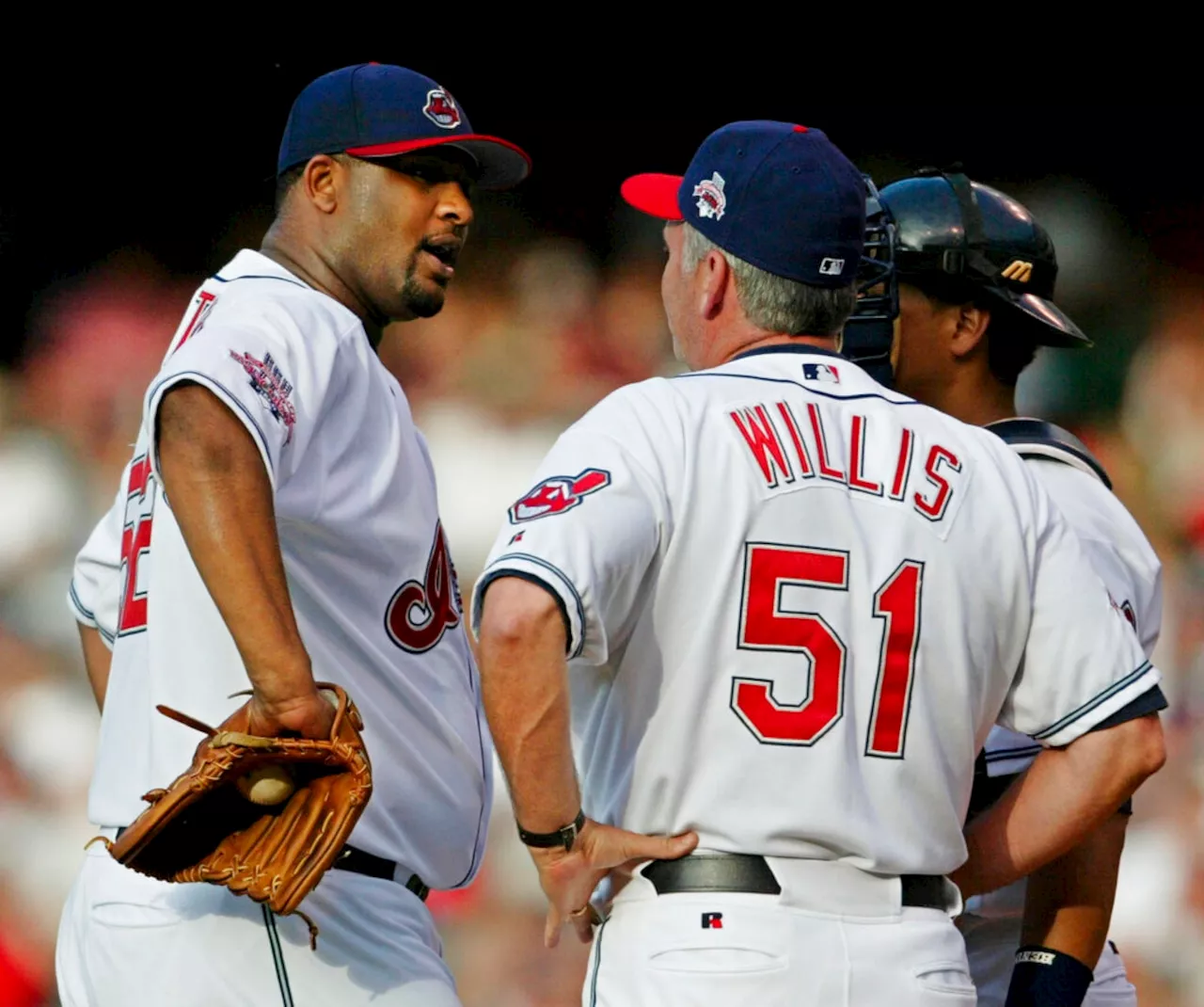 Carl Willis: The Man Who Shaped CC Sabathia's Legendary Career