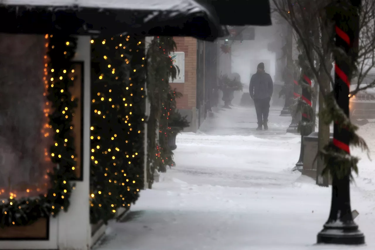 Cleveland Braces for Record-Breaking Cold Temperatures