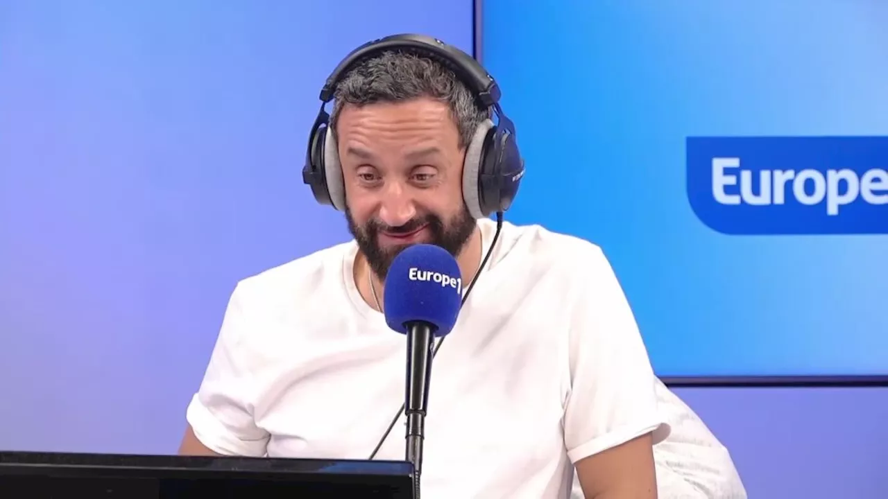 Cyril Hanouna Défend Brigitte Macron contre les Critiques