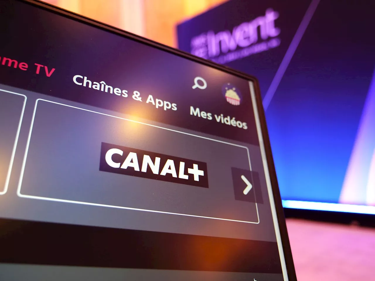 Canal+ Annule l'Augmentation des Tarifs Après un Dysfonctionnement Technique