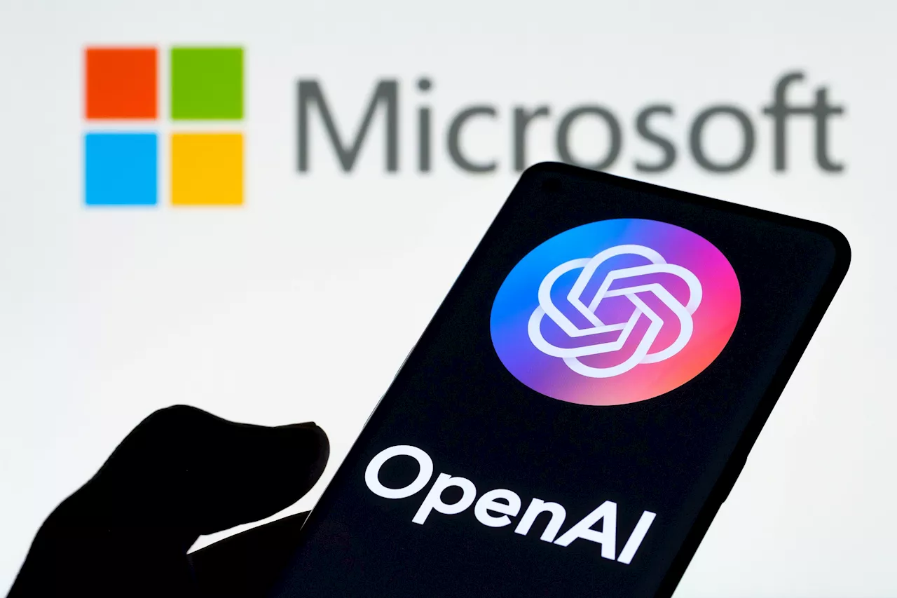 OpenAI et Microsoft prolongent leur partenariat jusqu'en 2030