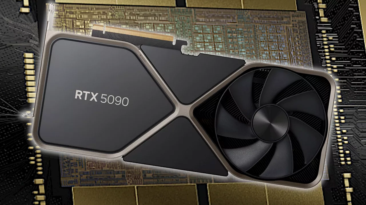 RTX 5090 Dominates RTX 4090 in 3DMark Benchmarks