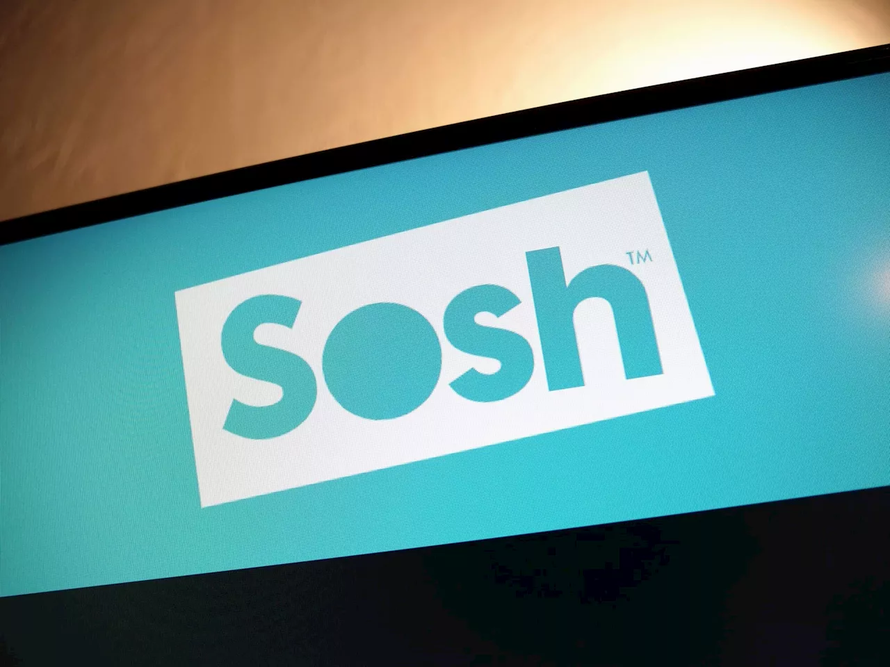 Sosh Augmente Ses Forfaits Mobiles, Le Plus Petit Double Sa Data