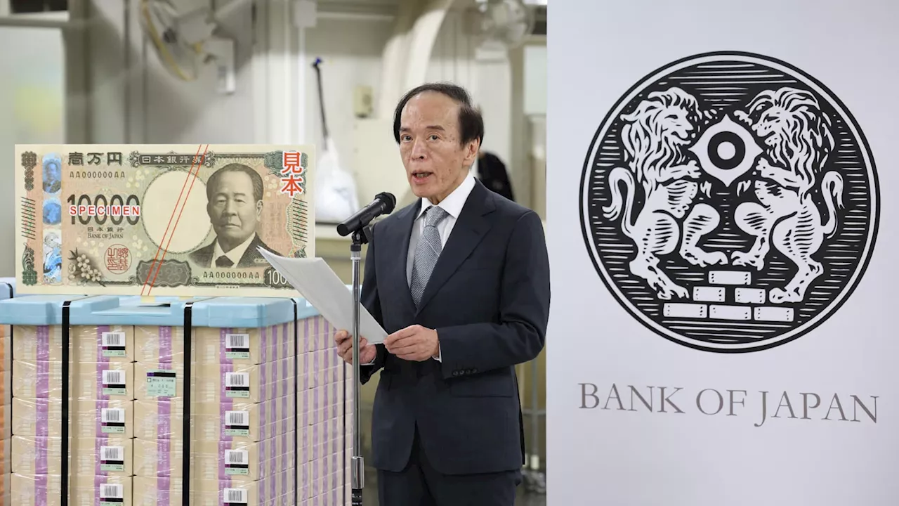 Bank of Japan Poised for Rate Hike, Signaling Confidence in Economic Recovery