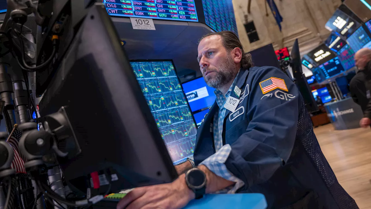 Skepticism Fuels Stock Market Rally