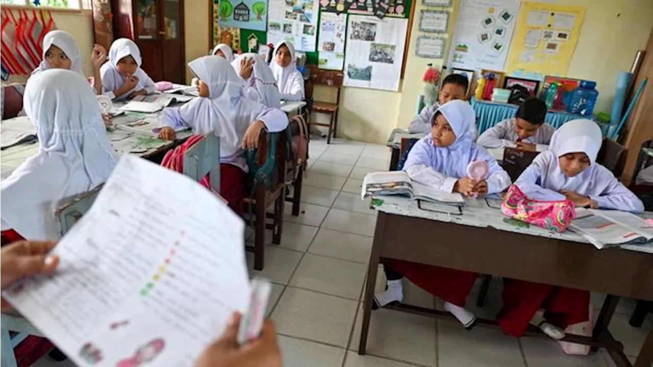 Jadwal Lengkap Libur Puasa Ramadan untuk Siswa Sekolah