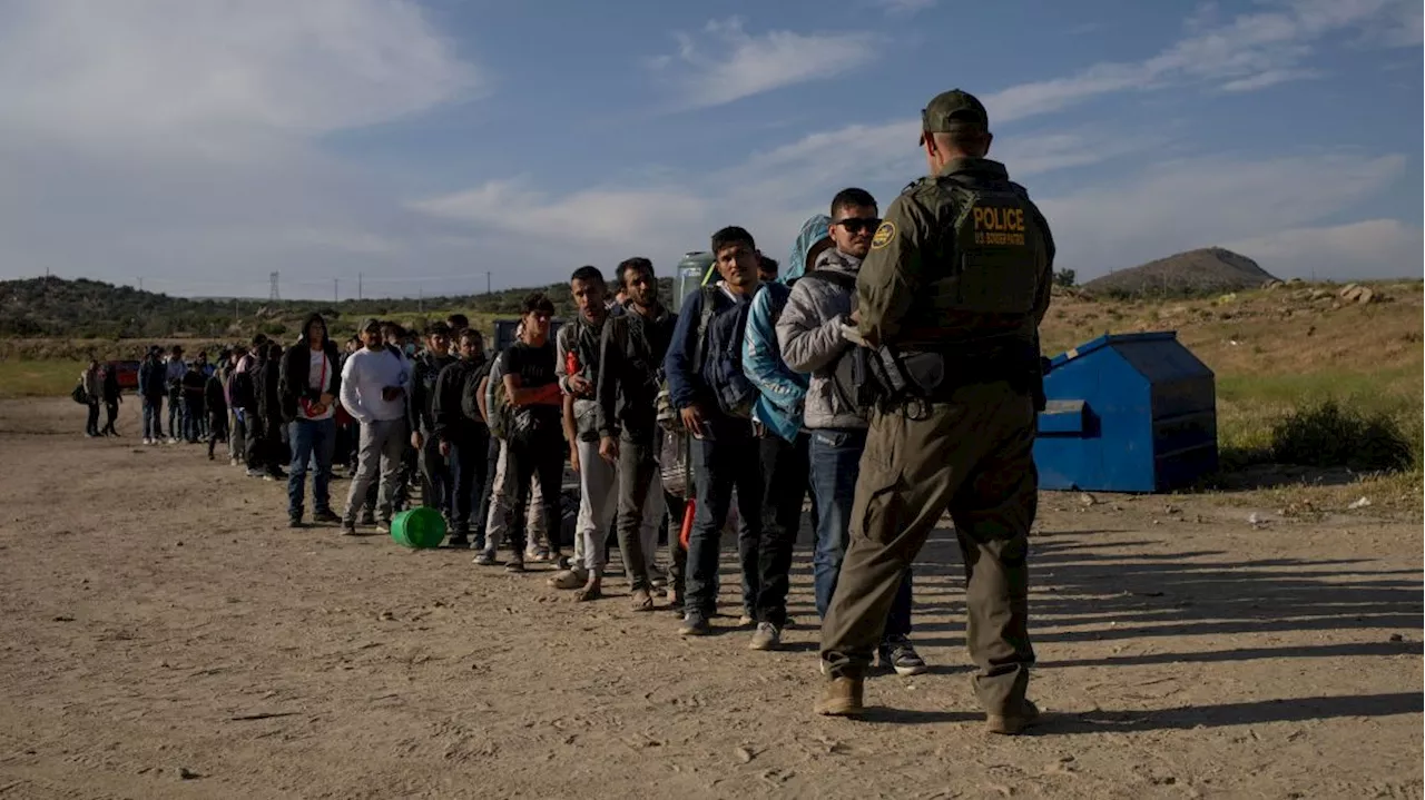 Abordagens Indiscriminadas a Imigrantes nos EUA são ilegais, afirma Advogado