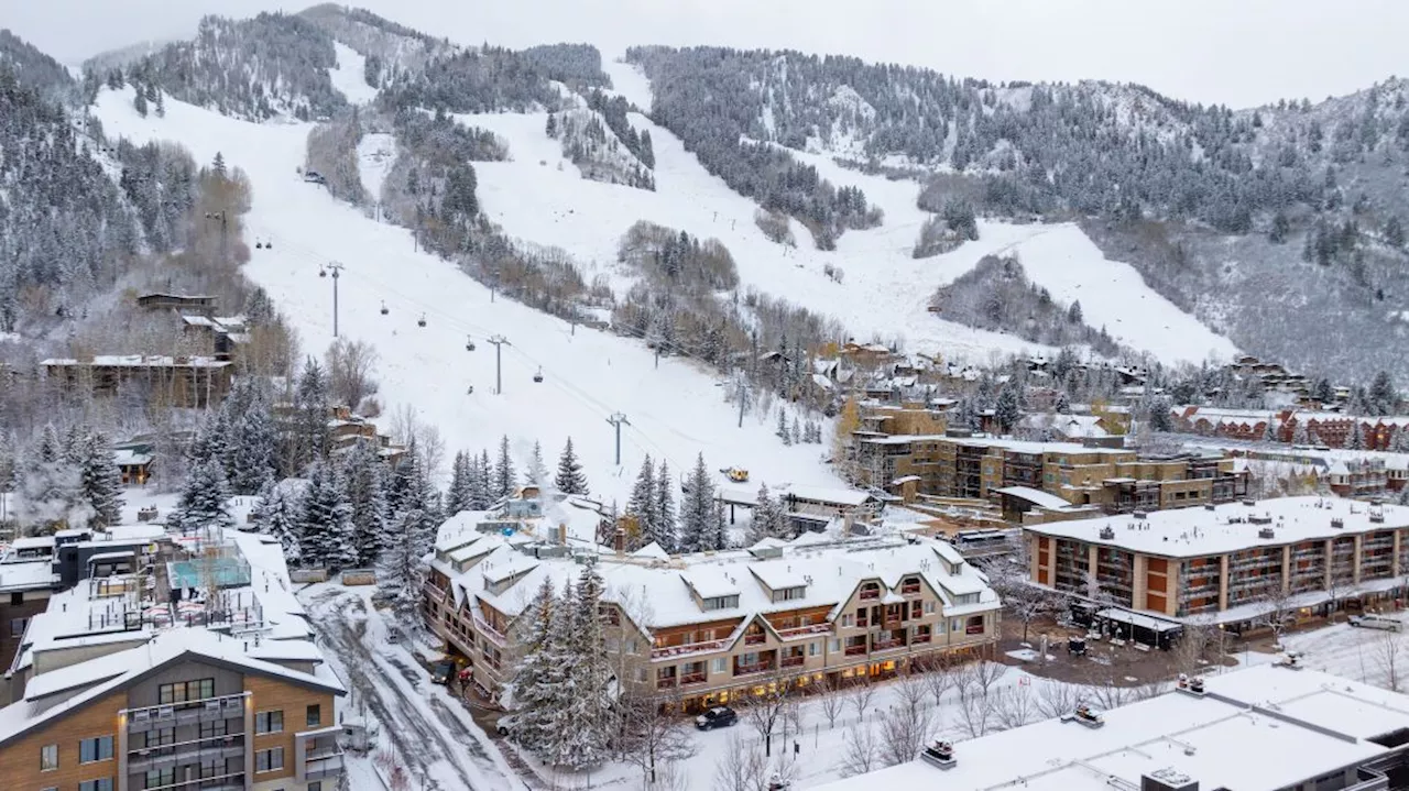 Aspen: A Montanha dos Bilionários e o Charme do Velho Oeste