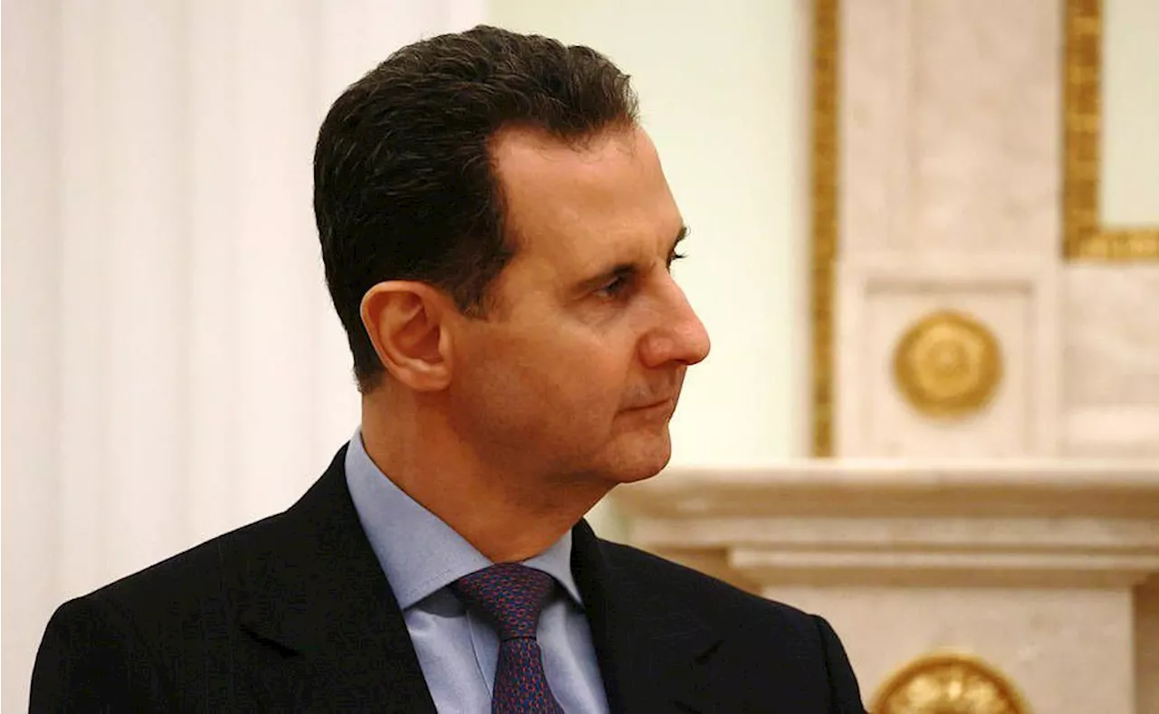 França Emite Novo Mandado de Prisão Contra Bashar al-Assad