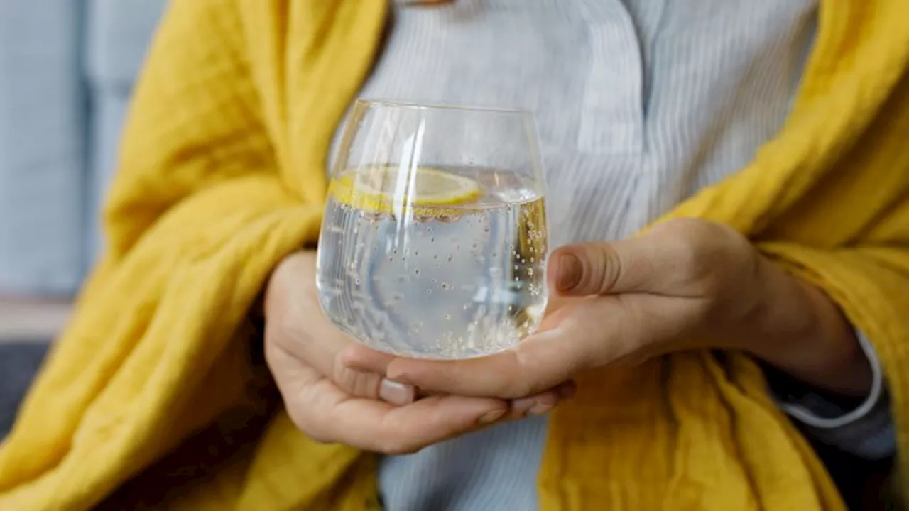 Does Sparkling Water Help With Weight Loss?