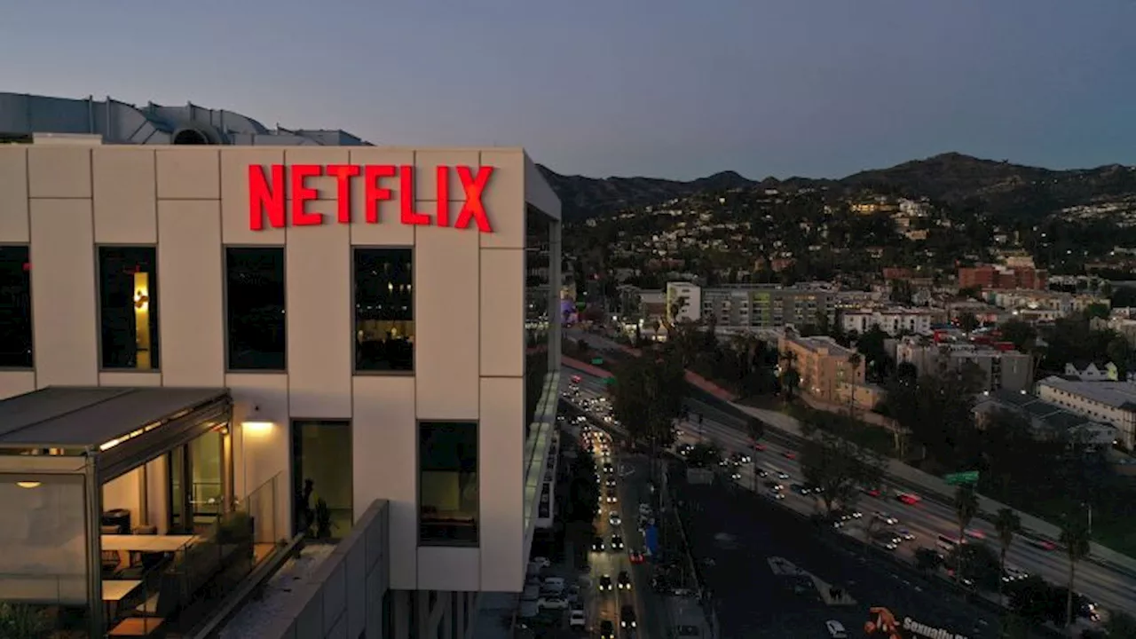 Netflix Raises Prices After Record-Breaking Subscriber Growth