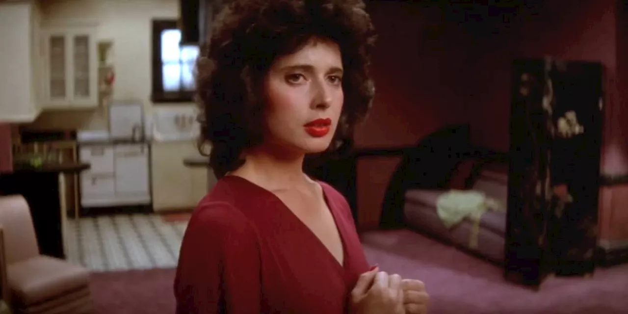 David Lynch's 'Blue Velvet' Soars to Streaming Success After Director's Passing