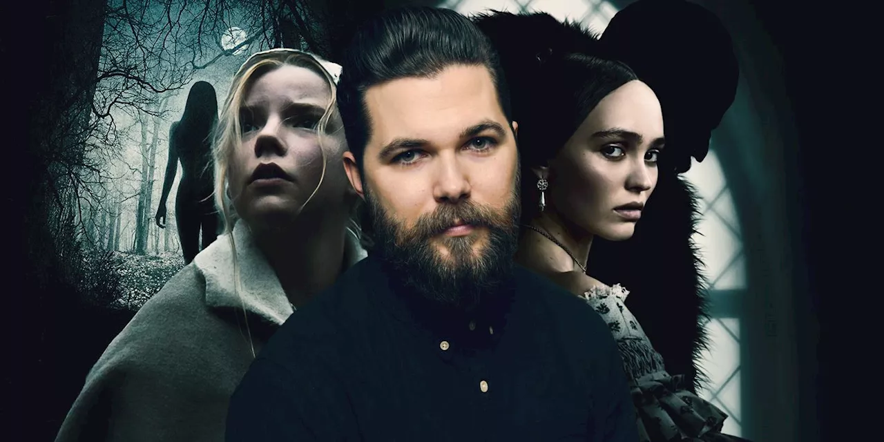 Robert Eggers' 'Werwulf' Set for Christmas Day 2026 Release