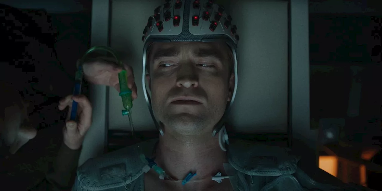 Robert Pattinson Is an Expendable Astronaut in a New Trailer for Bong Joon-Ho’s ‘Mickey 17’