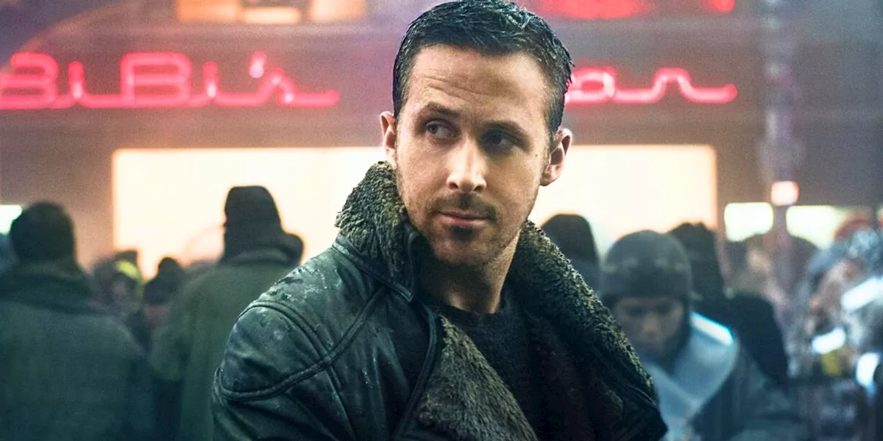 Ryan Gosling in Talks to Star in Shawn Levy's Mystery Star Wars Movie