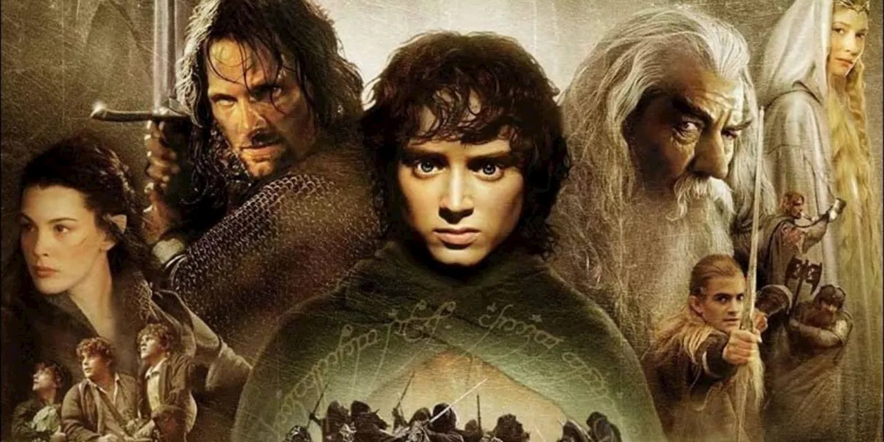 The Most Influential Fantasy Films of All Time